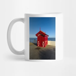 Saltburn by the Sea Mug